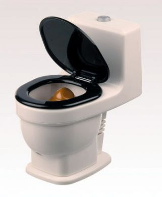 Illustration for article titled 10 Gadgets That Transform Your Bathroom Into a Home Office